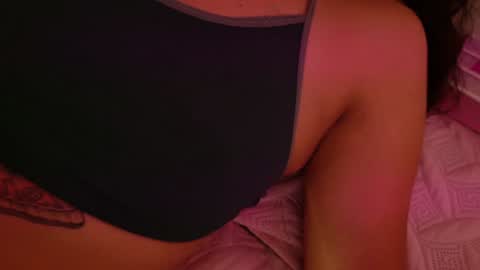 ATENEA MAKRI online show from January 2025 07:26:01 AM