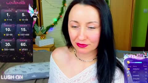 athena starry online show from January 2025 12:24:01 PM