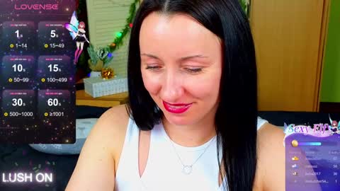 athena starry online show from January 2025 12:47:02 PM