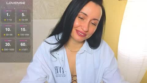 athena starry online show from May 2026 02:32:01 PM