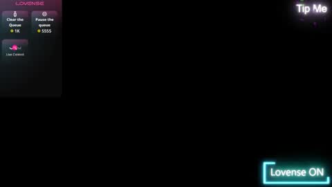 Atenea online show from March 2026 07:18:02 PM