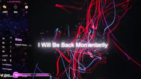 Athena Autumn online show from January 2025 10:19:01 AM