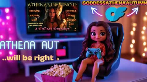 Snapshot of athenaautumn chatting on February 2026 05:04:01 AM Athena Autumn online show from February 2026 05:04:01 AM