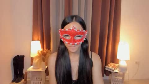 Athena Miles online show from February 2026 02:24:02 PM