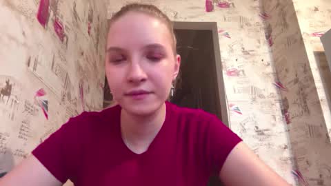 Snapshot of athenarenegar chatting on March 2026 01:39:01 PM Rina online show from March 2026 01:39:01 PM