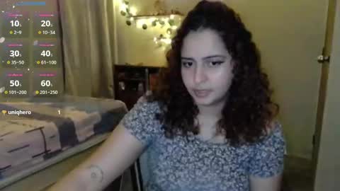 Steph online show from January 2025 10:40:01 PM