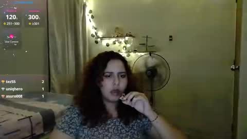 Steph online show from January 2025 01:42:02 AM