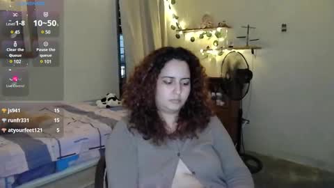 Steph online show from January 2025 07:21:02 AM
