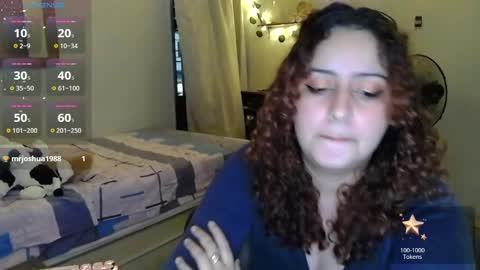 Steph online show from January 2025 12:33:01 AM