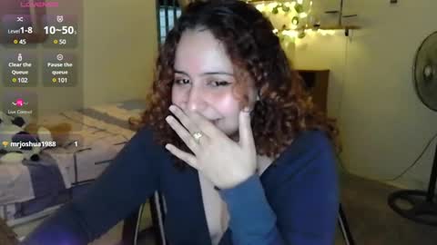 Steph online show from January 2025 03:43:01 AM