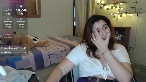 Steph online show from January 2025 05:49:01 AM