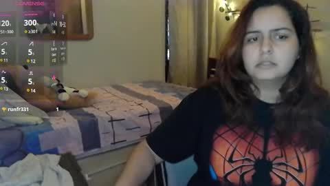Steph online show from January 2025 01:31:02 AM