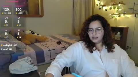 Steph online show from January 2025 03:22:01 AM