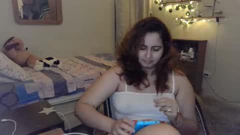 Steph online show from February 2025 11:58:02 PM