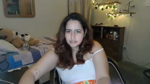 Steph online show from February 2025 02:55:01 AM