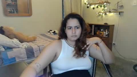 Steph online show from February 2025 12:09:01 AM
