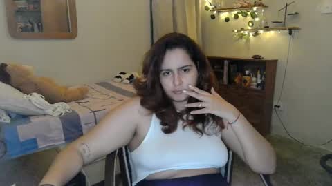 Steph online show from February 2025 03:23:01 AM