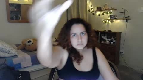 Steph online show from February 2025 02:50:01 AM
