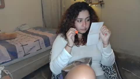 Steph online show from February 2025 10:54:01 PM