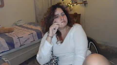 Steph online show from February 2025 01:58:02 AM