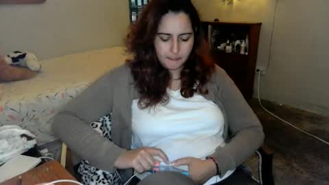 Steph online show from March 2025 01:46:01 AM