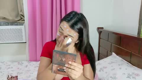 AthisaWithABigCum online show from March 2026 03:20:01 AM