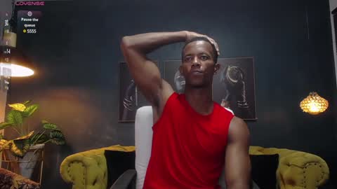 ATHLETIC  COCK online show from December 2024 02:19:02 AM