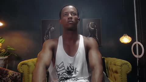 ATHLETIC  COCK online show from January 2025 01:54:01 AM