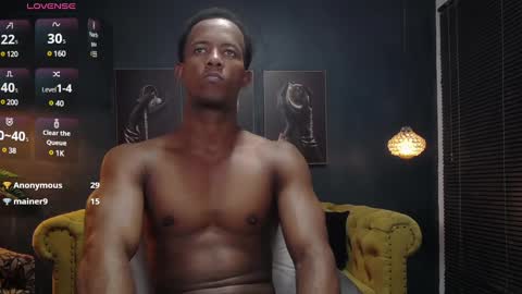 ATHLETIC  COCK online show from February 2025 02:14:01 AM