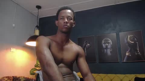 ATHLETIC  COCK online show from February 2025 02:12:02 AM