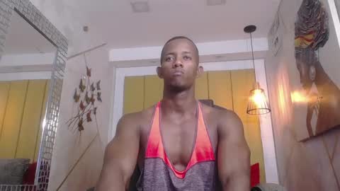 ATHLETIC  COCK online show from March 2025 06:43:02 PM