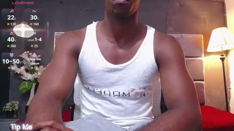 ATHLETIC  COCK online show from September 2025 02:02:02 AM