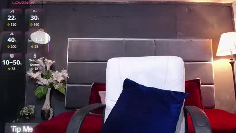 ATHLETIC  COCK online show from September 2025 02:12:01 AM