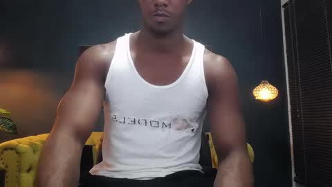 ATHLETIC  COCK online show from September 2025 02:04:01 AM