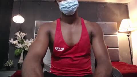 ATHLETIC  COCK online show from October 2025 01:56:01 AM