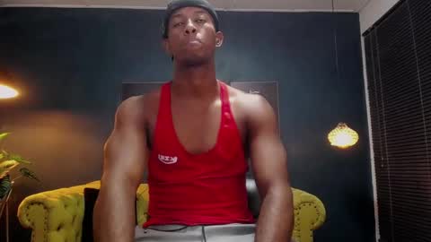 ATHLETIC  COCK online show from October 2025 01:42:01 AM