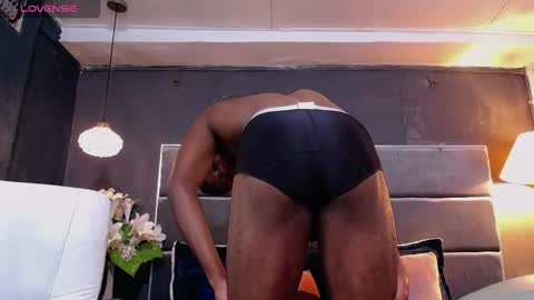 ATHLETIC  COCK online show from October 2025 02:03:02 AM