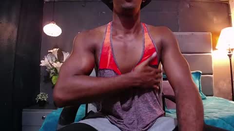 ATHLETIC  COCK online show from January 2026 01:52:01 AM