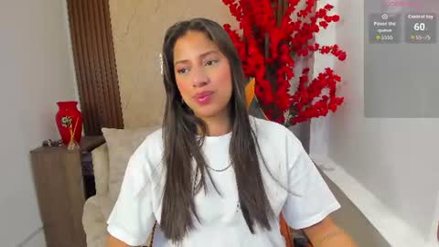 Atiena online show from July 2026 07:49:02 PM