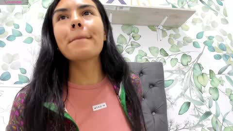 Atilana Diaz online show from January 2025 11:04:02 PM