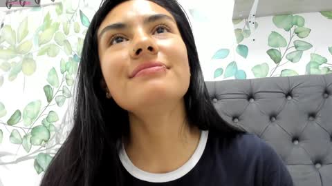 Atilana Diaz online show from January 2025 07:00:02 PM