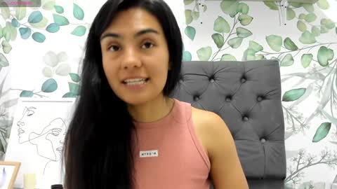 Atilana Diaz online show from January 2025 06:28:01 PM