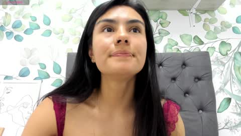 Atilana Diaz online show from February 2025 07:10:02 PM