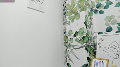 Atilana Diaz online show from February 2025 11:26:01 PM