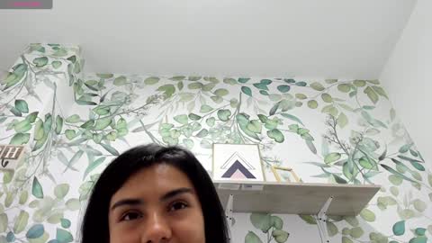 Atilana Diaz online show from February 2025 02:29:02 AM