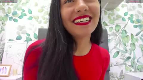 Atilana Diaz online show from February 2025 02:23:01 PM