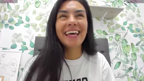 Atilana Diaz online show from February 2025 02:15:02 PM