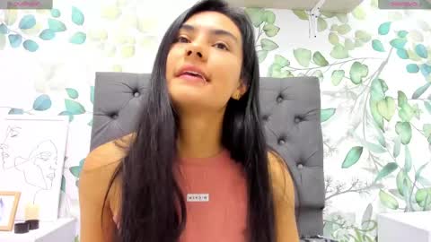 Atilana Diaz online show from February 2025 02:12:01 PM