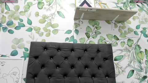 Atilana Diaz online show from February 2025 11:36:02 PM