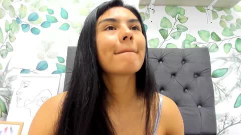 Atilana Diaz online show from March 2025 08:21:01 PM